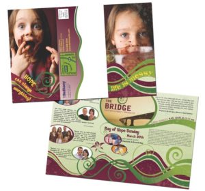 Bethany Easter Mailer 2007 Bethany Easter mailer 2007