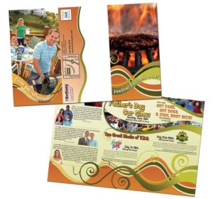 Bethany Summer Mailer 2008 Bethany summer mailer 2008