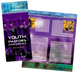 Hume Youth Pastors retreat