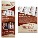 PhotoSort ads 2009