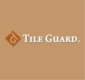 Tile Guard logo