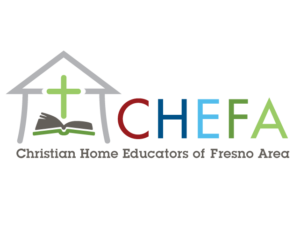 CHEFA Logo CHEFA logo
