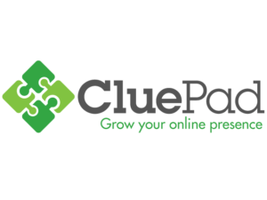 CluePad Logo-color CluePad Logo
