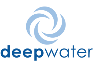 Deepwater logo