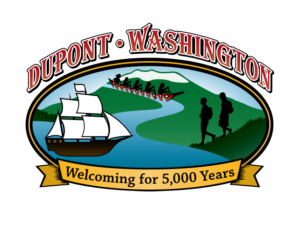 DuPont Logo DuPont logo