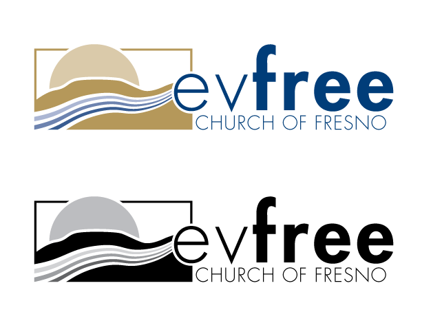 Developed this logo to represent the church’s purpose statement and their capital fundraising campaign.