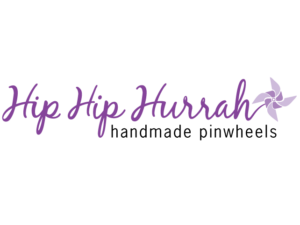 Hip Hip Hurrah logo